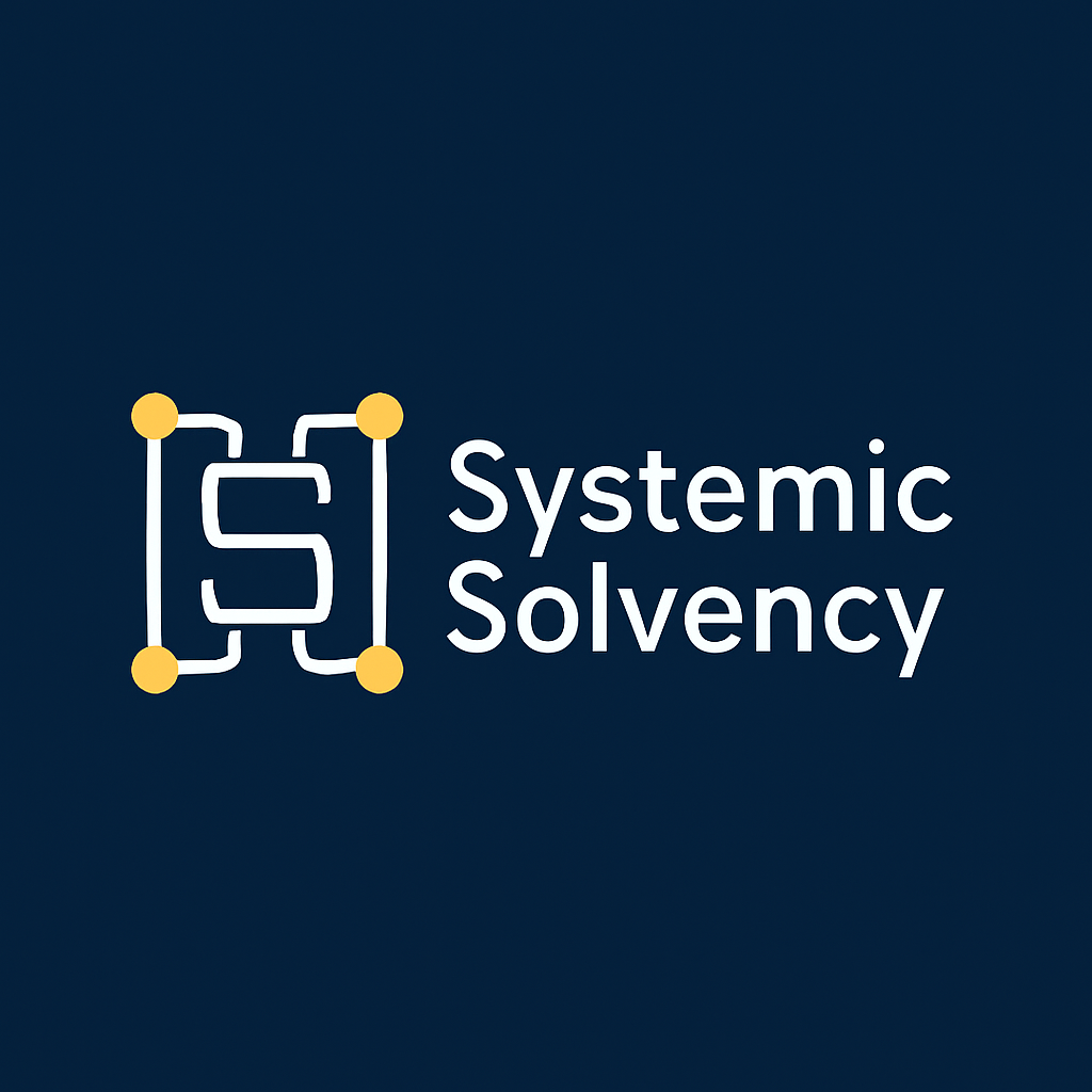 SystemicSolvency.com